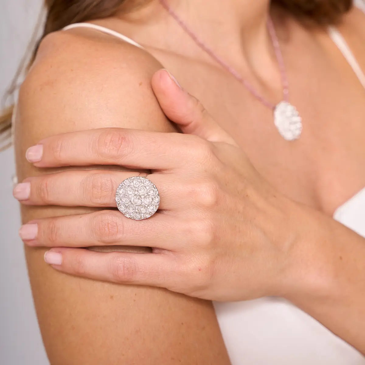 Ringe Kollektion