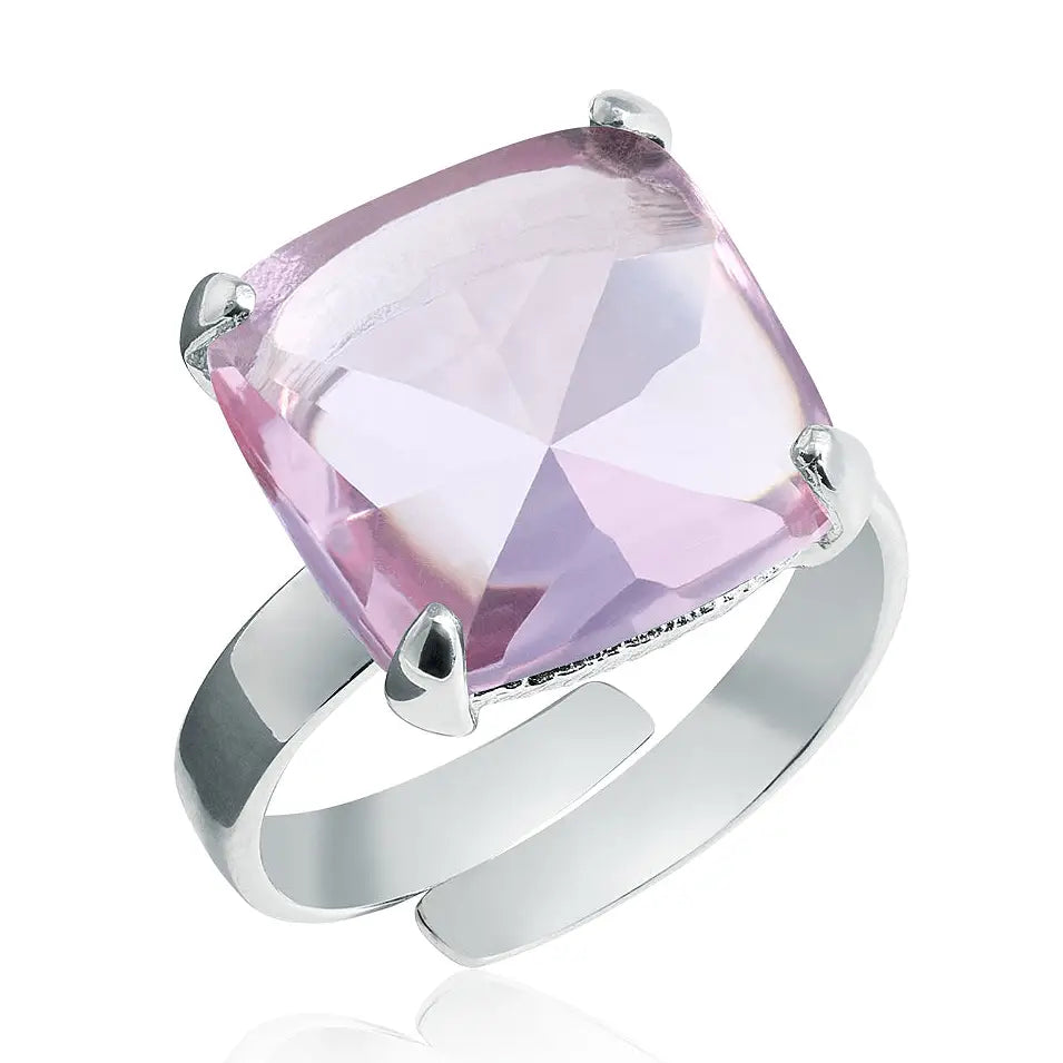 Lila Ring "JAZZ"