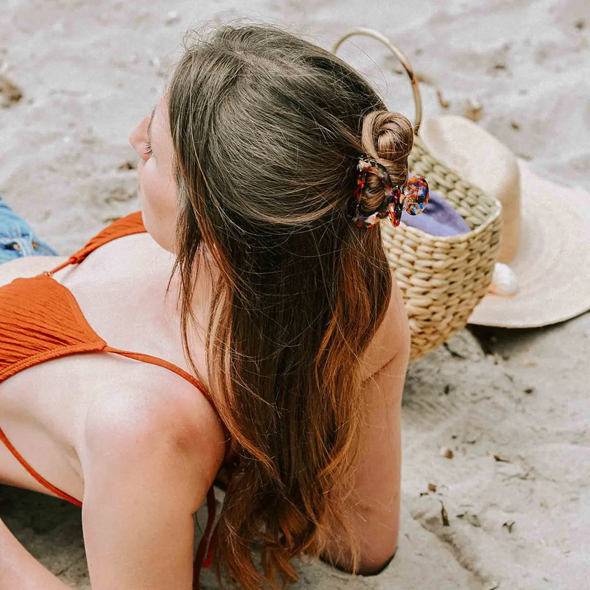 HAAR ACCESSOIRES Kollektion