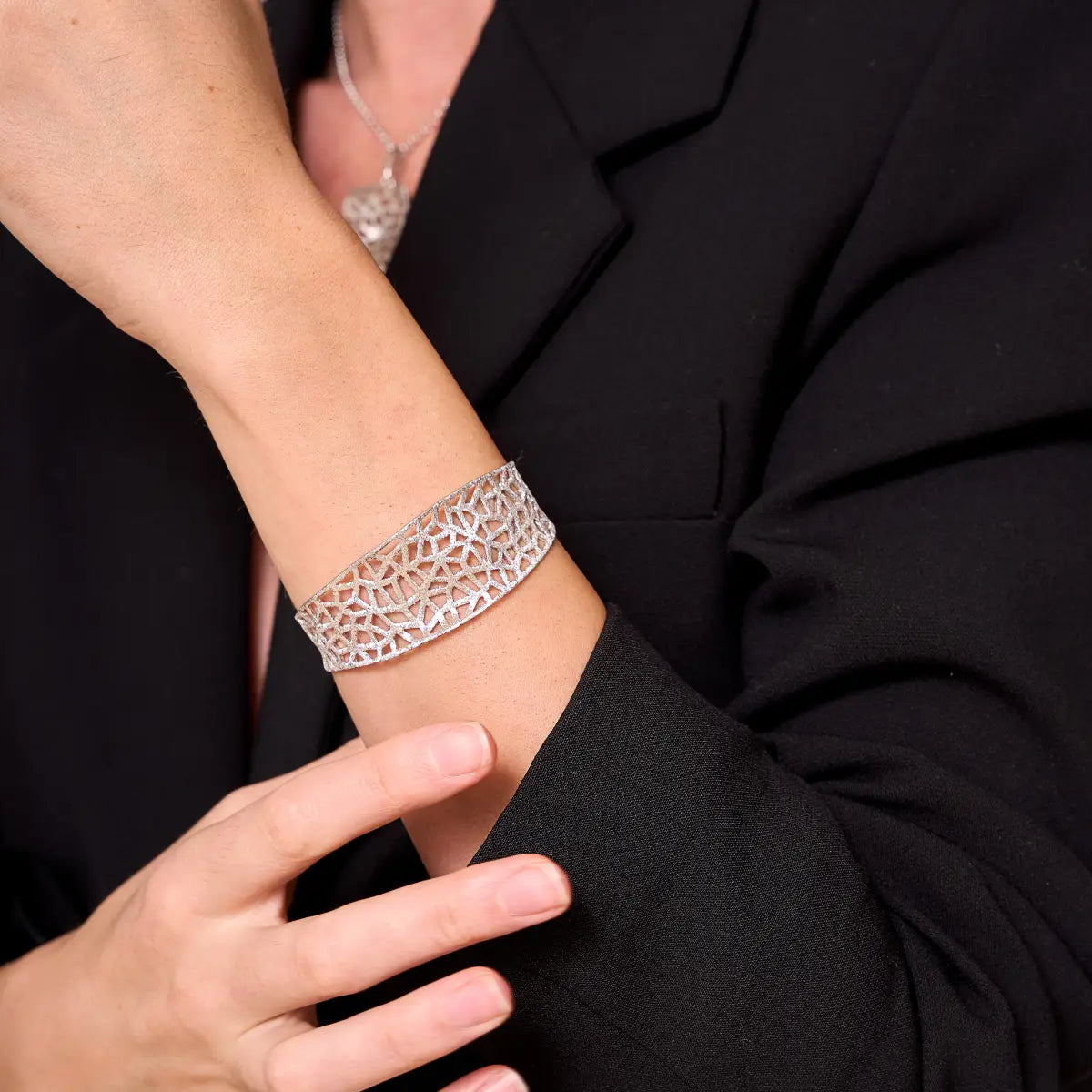 Starres Armband „Mia“