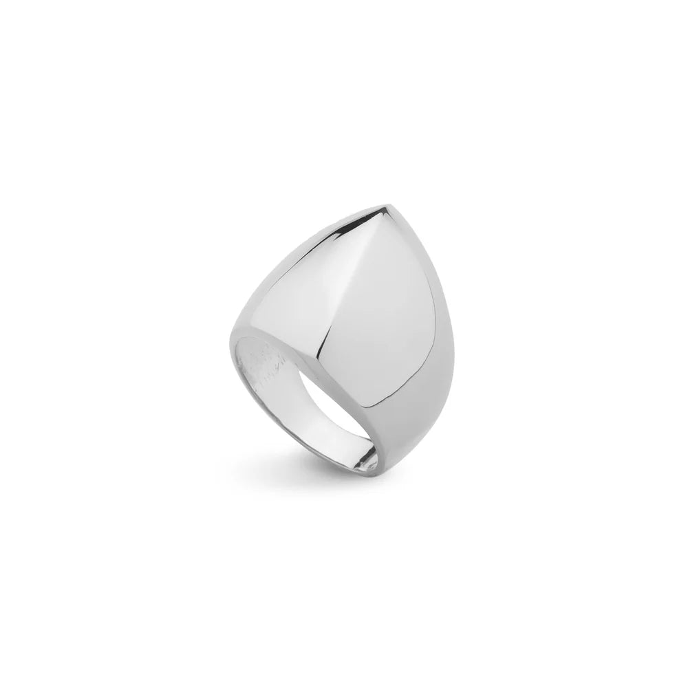 Dreieck Ring "Lamia"