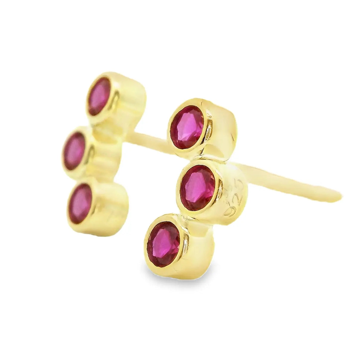 Ohrstecker „Donna“
