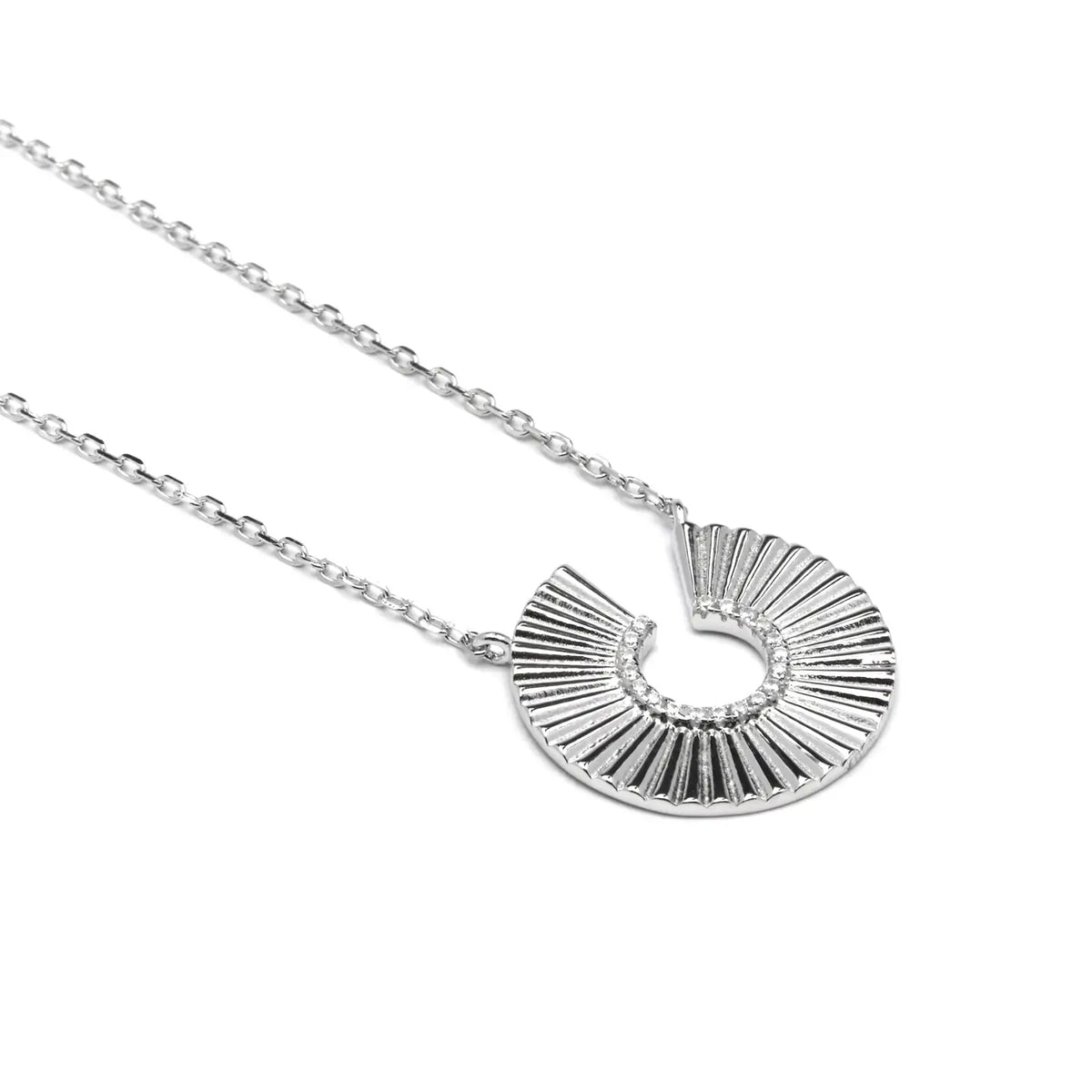 Collier „Najo“
